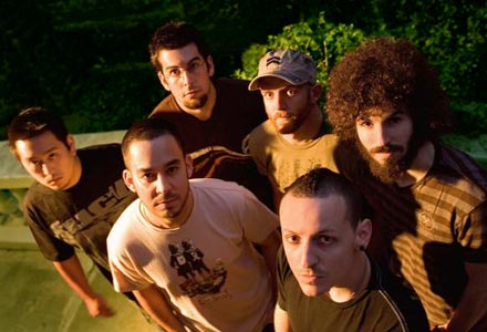 Linkin Park In The End Video Download